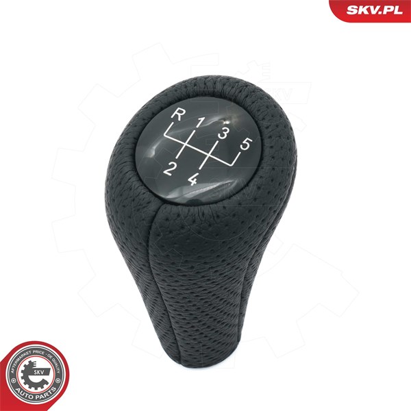 Växelspaksknopp Esen skv 63SKV017 ESEN SKV Växelspaksknopp Esen skv 63SKV017 ESEN SKV