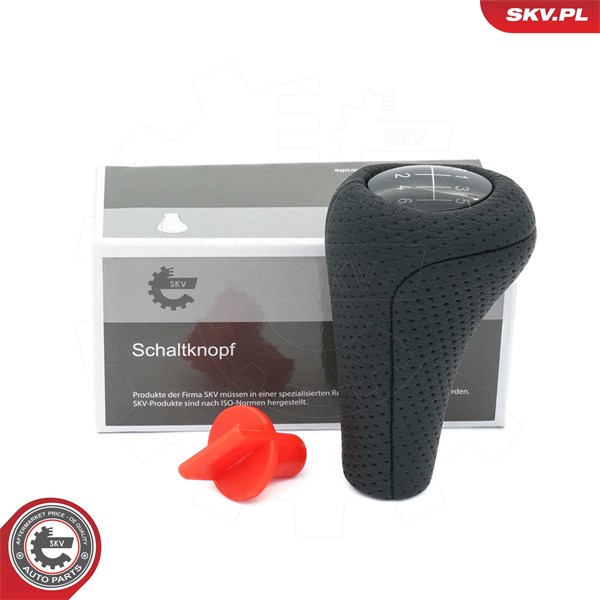 Växelspaksknopp Esen skv 63SKV018 ESEN SKV Växelspaksknopp Esen skv 63SKV018 ESEN SKV