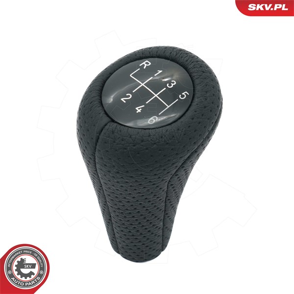 Växelspaksknopp Esen skv 63SKV018 ESEN SKV Växelspaksknopp Esen skv 63SKV018 ESEN SKV