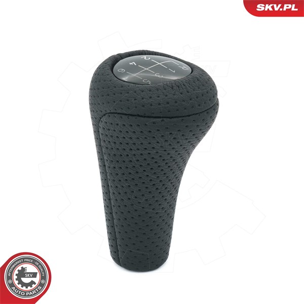 Växelspaksknopp Esen skv 63SKV018 ESEN SKV Växelspaksknopp Esen skv 63SKV018 ESEN SKV