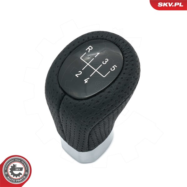 Växelspaksknopp Esen skv 63SKV021 ESEN SKV Växelspaksknopp Esen skv 63SKV021 ESEN SKV
