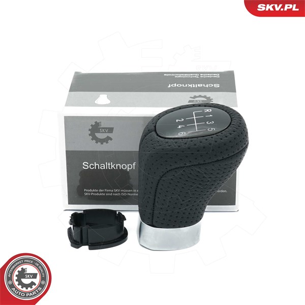 Växelspaksknopp Esen skv 63SKV022 ESEN SKV Växelspaksknopp Esen skv 63SKV022 ESEN SKV