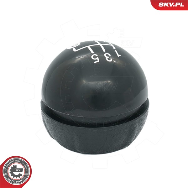 Växelspaksknopp Esen skv 63SKV030 ESEN SKV Växelspaksknopp Esen skv 63SKV030 ESEN SKV