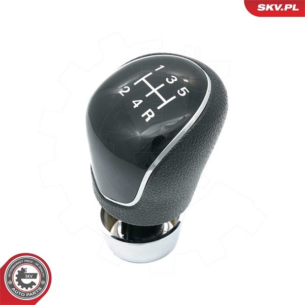 Växelspaksknopp Esen skv 63SKV034 ESEN SKV Växelspaksknopp Esen skv 63SKV034 ESEN SKV