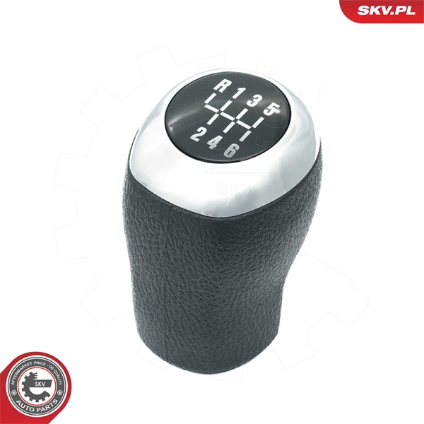 Växelspaksknopp Esen skv 63SKV047 ESEN SKV