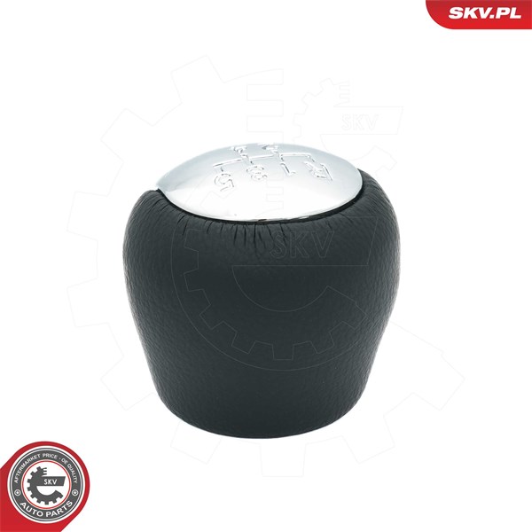 Växelspaksknopp Esen skv 63SKV049 ESEN SKV