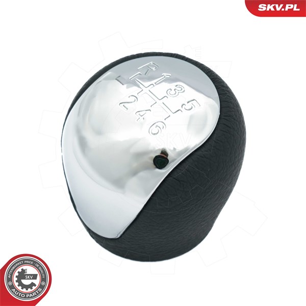 Växelspaksknopp Esen skv 63SKV050 ESEN SKV Växelspaksknopp Esen skv 63SKV050 ESEN SKV