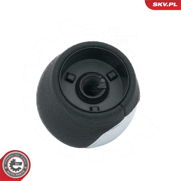 Växelspaksknopp Esen skv 63SKV050 ESEN SKV Växelspaksknopp Esen skv 63SKV050 ESEN SKV