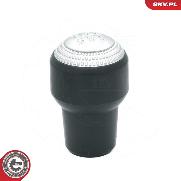 Växelspaksknopp Esen skv 63SKV053 ESEN SKV