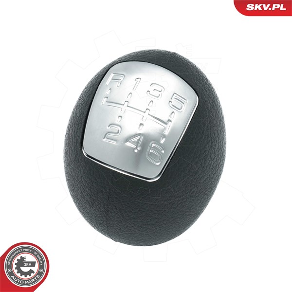 Växelspaksknopp Esen skv 63SKV055 ESEN SKV