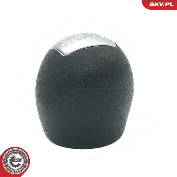 Växelspaksknopp Esen skv 63SKV055 ESEN SKV