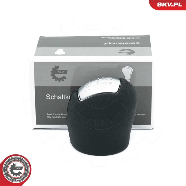 Växelspaksknopp Esen skv 63SKV056 ESEN SKV