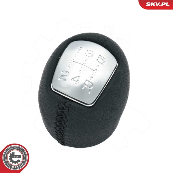 Växelspaksknopp Esen skv 63SKV056 ESEN SKV