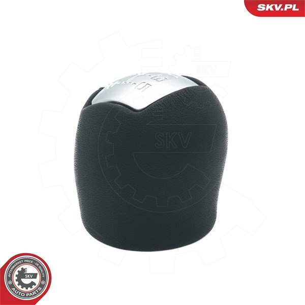 Växelspaksknopp Esen skv 63SKV056 ESEN SKV