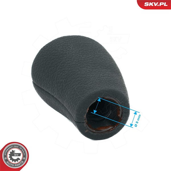 Växelspaksknopp Esen skv 63SKV058 ESEN SKV Växelspaksknopp Esen skv 63SKV058 ESEN SKV