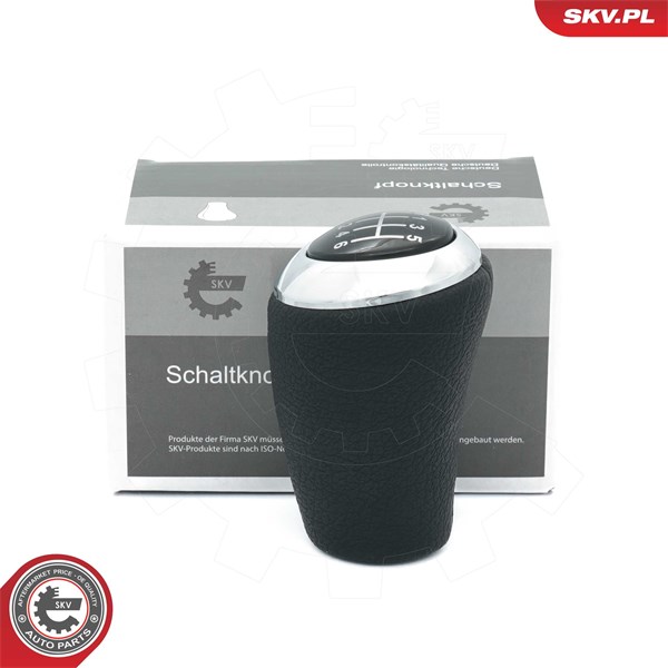 Växelspaksknopp Esen skv 63SKV059 ESEN SKV