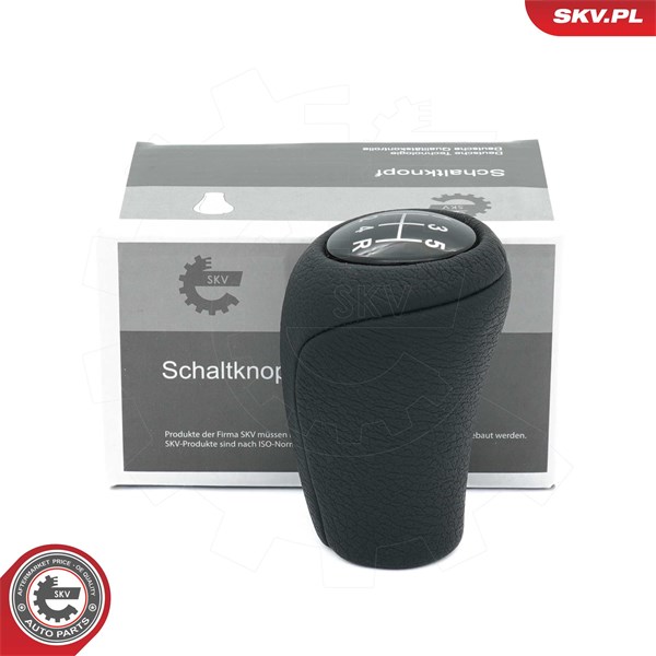 Växelspaksknopp Esen skv 63SKV061 ESEN SKV