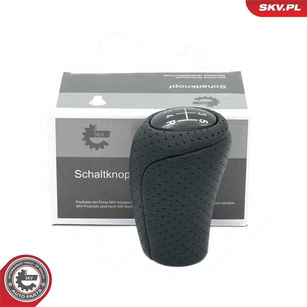 Växelspaksknopp Esen skv 63SKV062 ESEN SKV Växelspaksknopp Esen skv 63SKV062 ESEN SKV