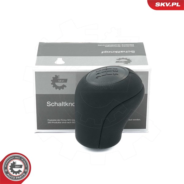 Växelspaksknopp Esen skv 63SKV065 ESEN SKV Växelspaksknopp Esen skv 63SKV065 ESEN SKV
