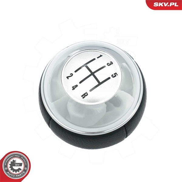 Växelspaksknopp Esen skv 63SKV073 ESEN SKV Växelspaksknopp Esen skv 63SKV073 ESEN SKV