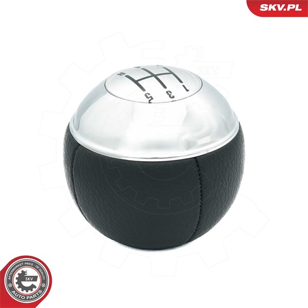 Växelspaksknopp Esen skv 63SKV073 ESEN SKV Växelspaksknopp Esen skv 63SKV073 ESEN SKV