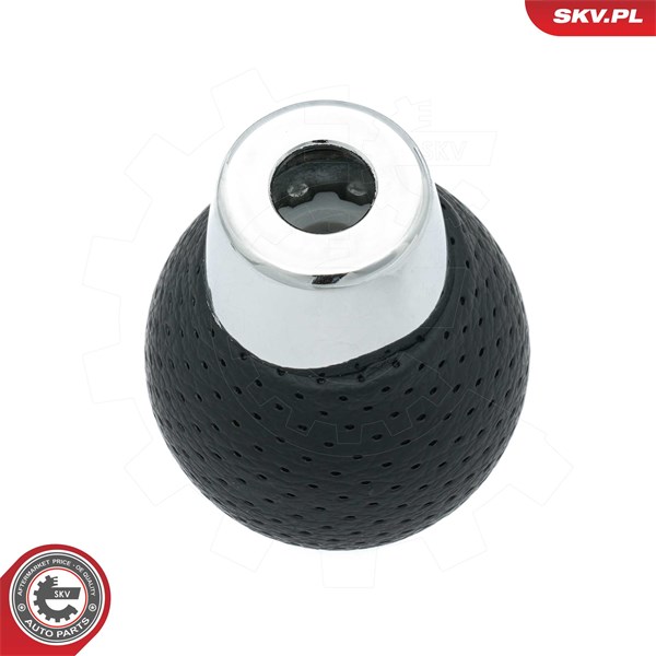 Växelspaksknopp Esen skv 63SKV077 ESEN SKV