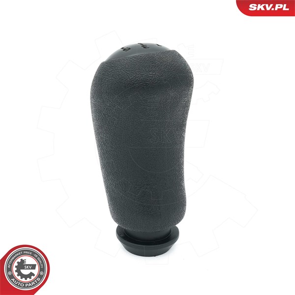 Växelspaksknopp Esen skv 63SKV078 ESEN SKV