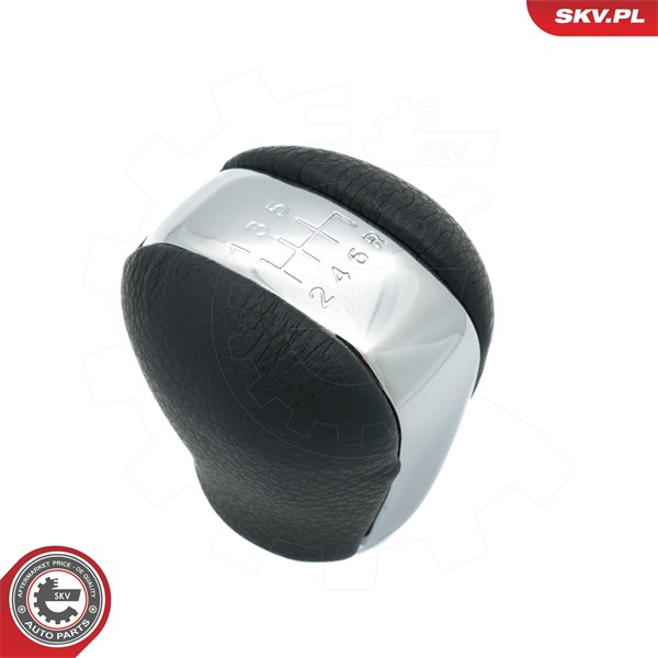 Växelspaksknopp Esen skv 63SKV081 ESEN SKV Växelspaksknopp Esen skv 63SKV081 ESEN SKV