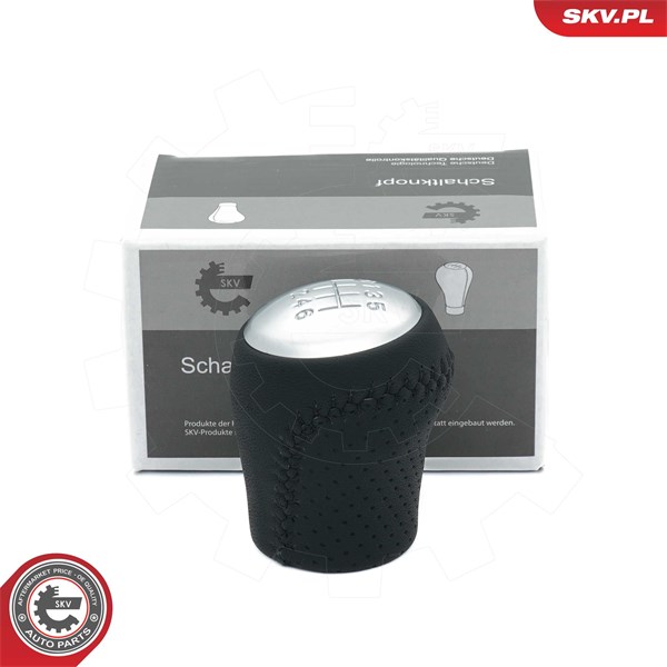 Växelspaksknopp Esen skv 63SKV082 ESEN SKV Växelspaksknopp Esen skv 63SKV082 ESEN SKV