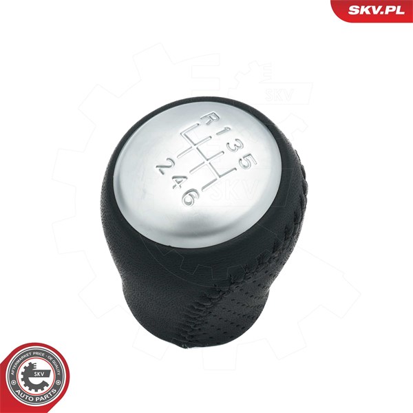 Växelspaksknopp Esen skv 63SKV082 ESEN SKV Växelspaksknopp Esen skv 63SKV082 ESEN SKV