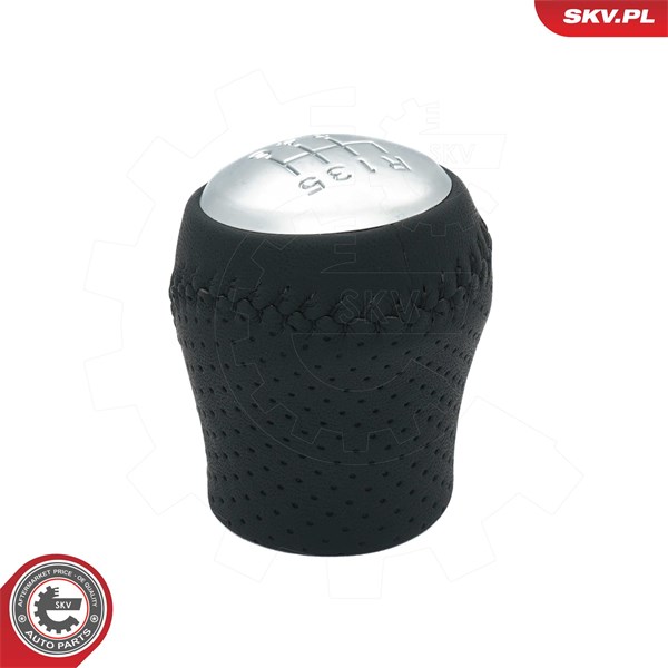 Växelspaksknopp Esen skv 63SKV082 ESEN SKV Växelspaksknopp Esen skv 63SKV082 ESEN SKV