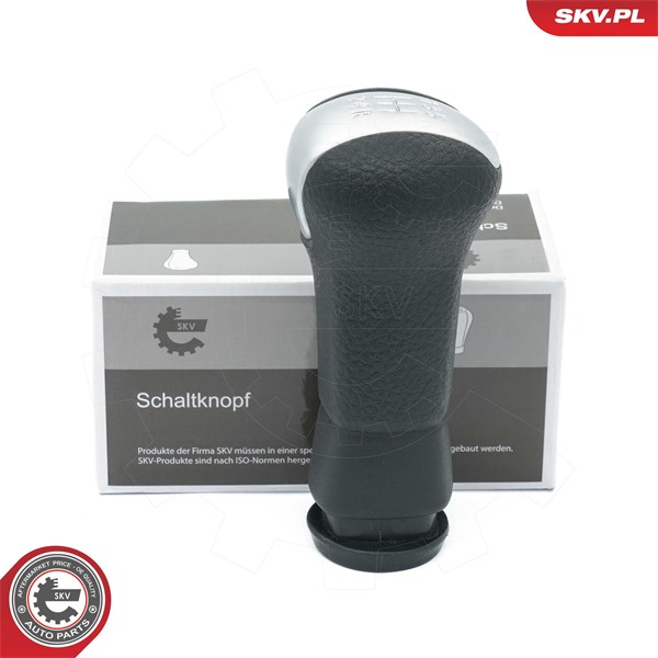 Växelspaksknopp Esen skv 63SKV083 ESEN SKV Växelspaksknopp Esen skv 63SKV083 ESEN SKV