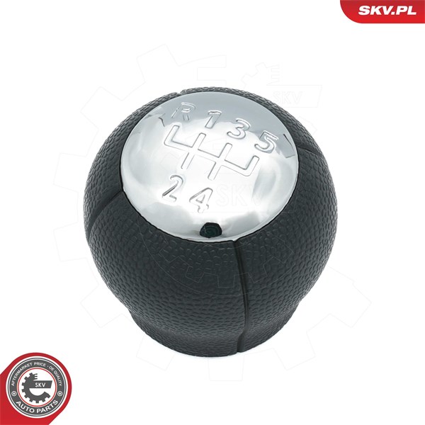Växelspaksknopp Esen skv 63SKV092 ESEN SKV Växelspaksknopp Esen skv 63SKV092 ESEN SKV