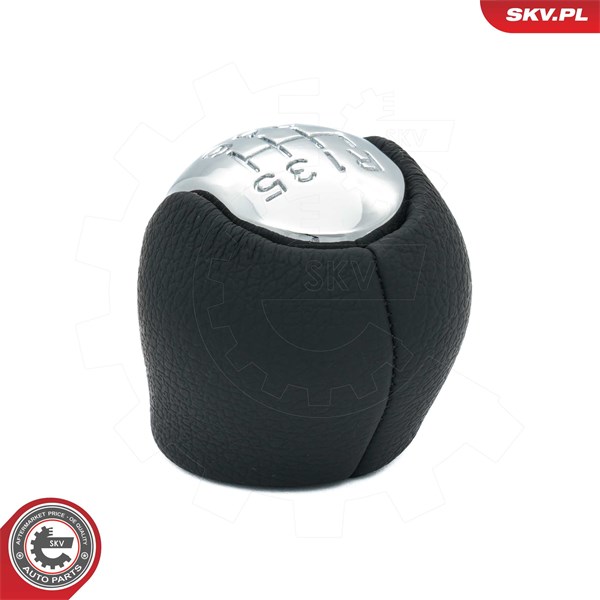 Växelspaksknopp Esen skv 63SKV094 ESEN SKV