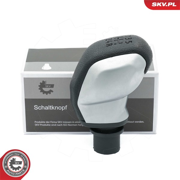 Växelspaksknopp Esen skv 63SKV098 ESEN SKV