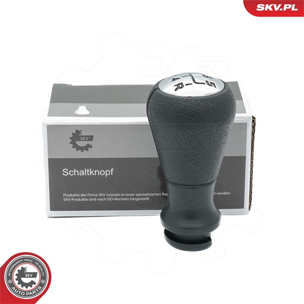 Växelspaksknopp Esen skv 63SKV100 ESEN SKV
