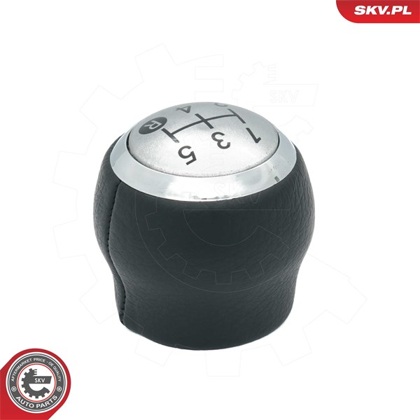 Växelspaksknopp Esen skv 63SKV118 ESEN SKV