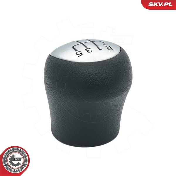 Växelspaksknopp Esen skv 63SKV128 ESEN SKV Växelspaksknopp Esen skv 63SKV128 ESEN SKV