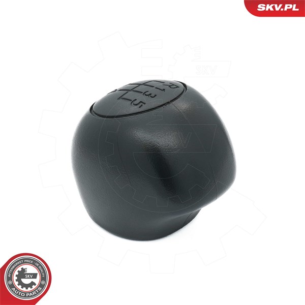 Växelspaksknopp Esen skv 63SKV138 ESEN SKV Växelspaksknopp Esen skv 63SKV138 ESEN SKV