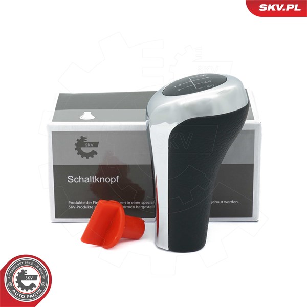 Växelspaksknopp Esen skv 63SKV142 ESEN SKV Växelspaksknopp Esen skv 63SKV142 ESEN SKV