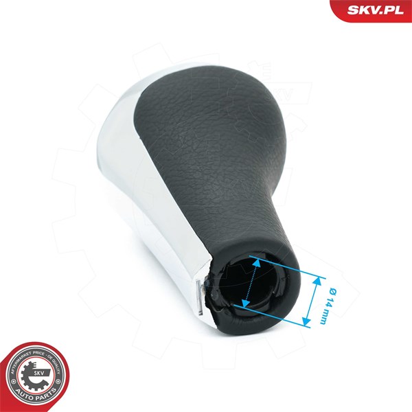 Växelspaksknopp Esen skv 63SKV142 ESEN SKV Växelspaksknopp Esen skv 63SKV142 ESEN SKV