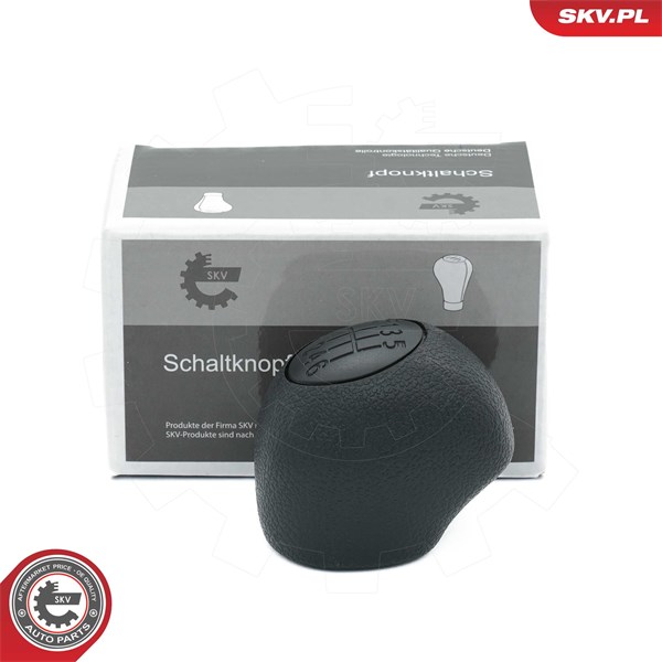 Växelspaksknopp Esen skv 63SKV144 ESEN SKV