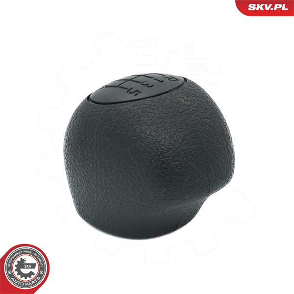 Växelspaksknopp Esen skv 63SKV144 ESEN SKV Växelspaksknopp Esen skv 63SKV144 ESEN SKV