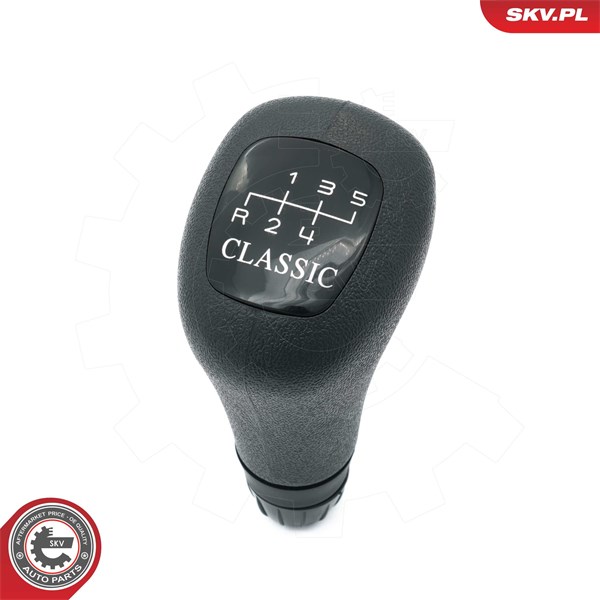 Växelspaksknopp Esen skv 63SKV145 ESEN SKV