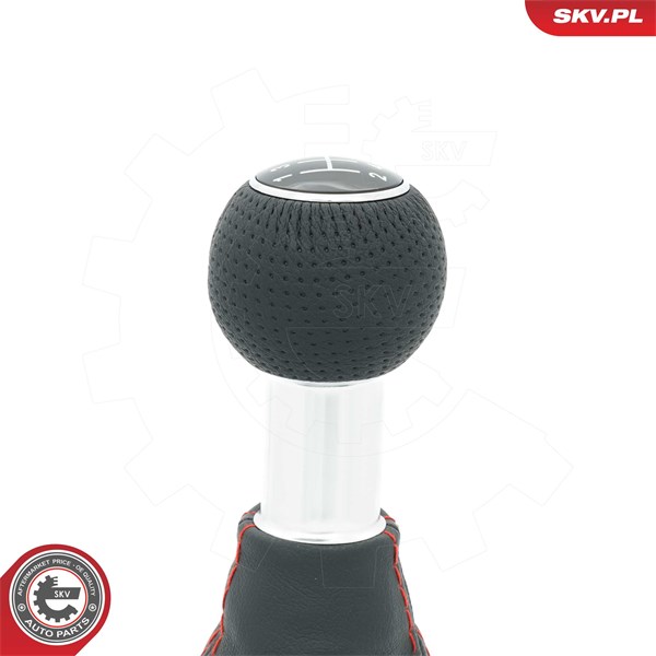 Växelspaksknopp Esen skv 63SKV406 ESEN SKV Växelspaksknopp Esen skv 63SKV406 ESEN SKV