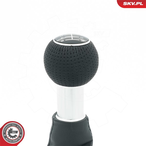 Växelspaksknopp Esen skv 63SKV408 ESEN SKV