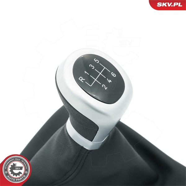 Växelspaksknopp Esen skv 63SKV424 ESEN SKV Växelspaksknopp Esen skv 63SKV424 ESEN SKV