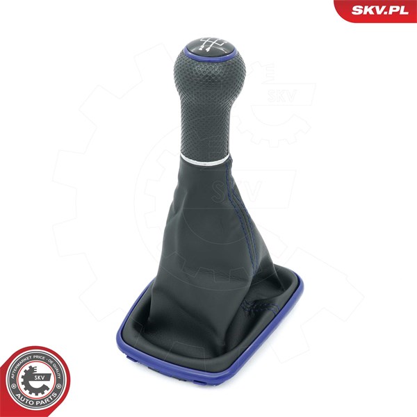 Växelspaksknopp Esen skv 63SKV437 ESEN SKV