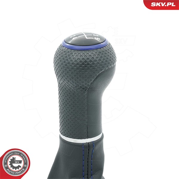 Växelspaksknopp Esen skv 63SKV437 ESEN SKV