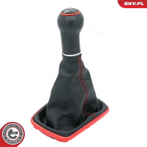 Växelspaksknopp Esen skv 63SKV440 ESEN SKV